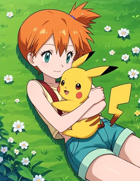 Pokémon Style by BassVelvet2j378 on Tensor.Art