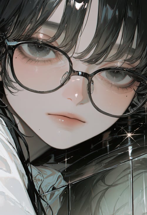 voir | Illustrious Style Lora by user_840000109067384486 on Tensor.Art