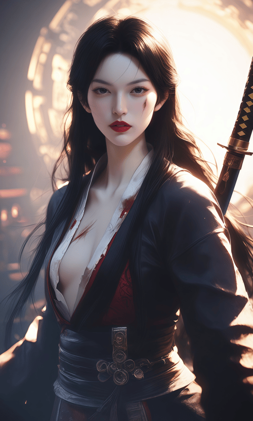 金明池容鸢 by 南风知我意 on Tensor.Art