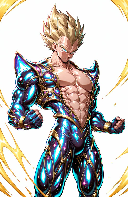 R50 Armor Type 3 by R5050 on Tensor.Art