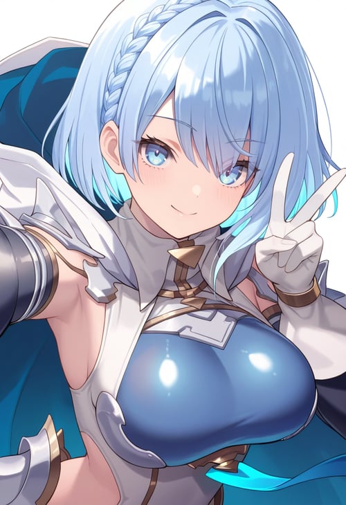 Dreizehn ドライツェーン shadowverse-wb by cslun on Tensor.Art