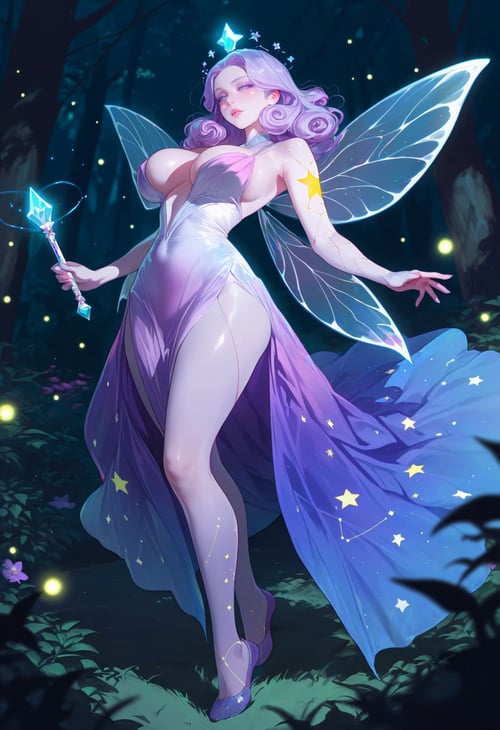 AniMiji by Whyxeo on Tensor.Art