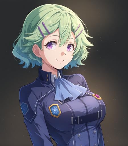 Musse Egret / ミュゼ・イーグレット (Trails of Cold Steel) by BassVelvet2j378 on Tensor.Art