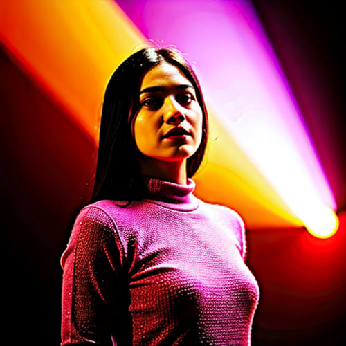 Tre by Ricardo V on Tensor.Art