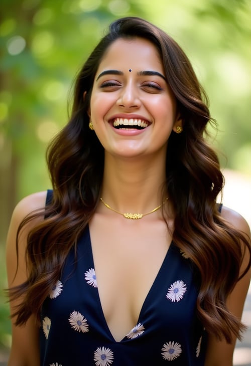 Ashika Ranganath by parar20 on Tensor.Art