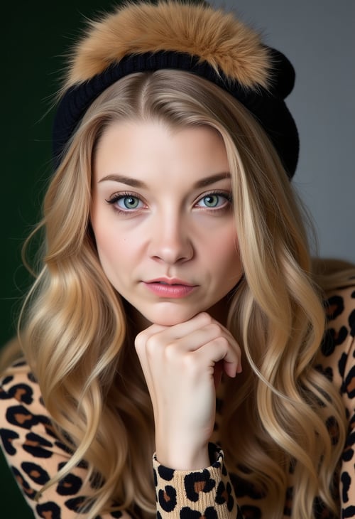 Natalie Dormer by parar20 on Tensor.Art