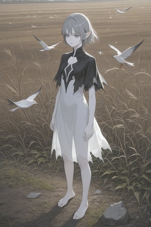 ヨルダ by だれとく紳士 on Tensor.Art
