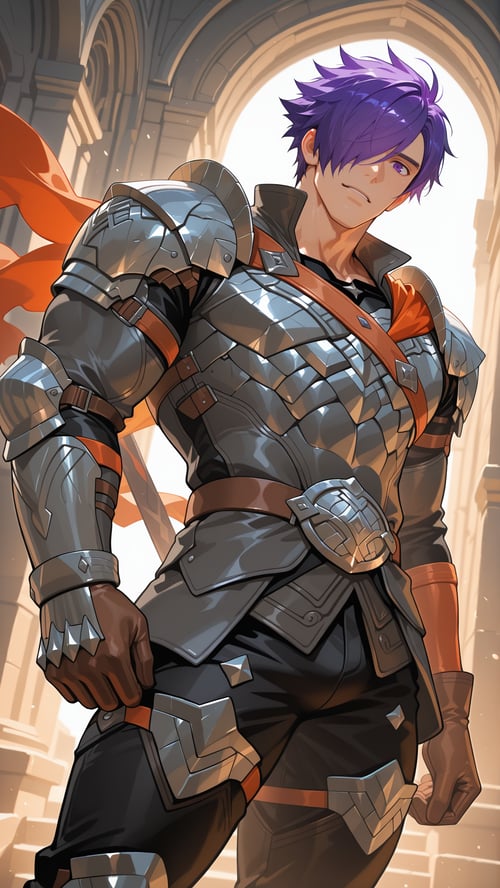 Shez | Fire Emblem by barabroAI on Tensor.Art
