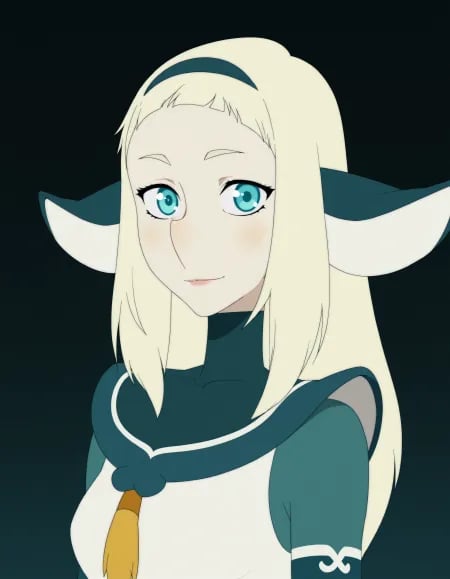 Bakara Jurgen by user_746101532587553253 on Tensor.Art