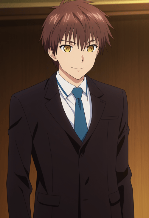 Tooru Kokonoe-Absolute Duo by Shjnct on Tensor.Art
