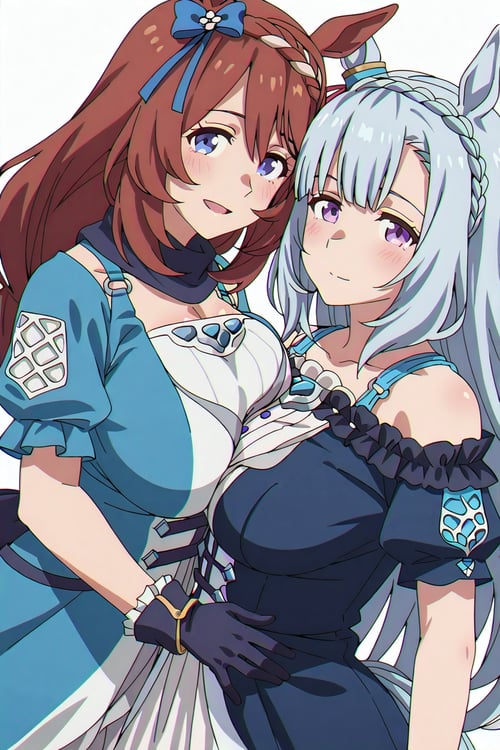 Oguricap/bernolight/...[Umamusume Cinderella Gray] by ccbbaaa on Tensor.Art