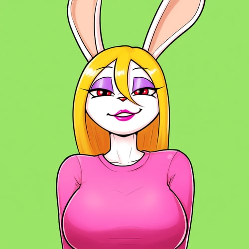 Kanashiipanda Style by FinisherStrike on Tensor.Art