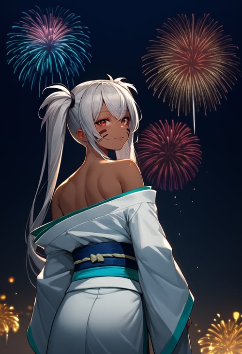 Alabama (Azur Lane) - JustTNP by GleamingBlue on Tensor.Art