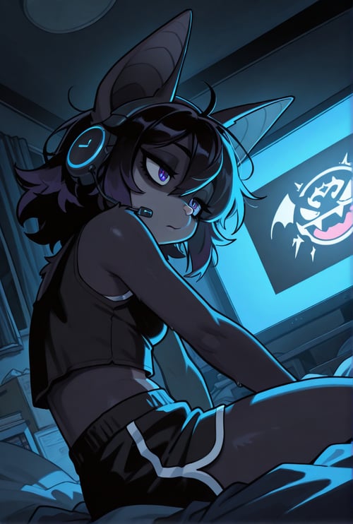 Yiff in Hell NOVA by OGMustard on Tensor.Art