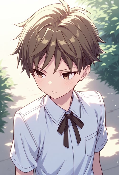 Hiro Sohma - Fruits Basket (2019) by 第十三月 on Tensor.Art