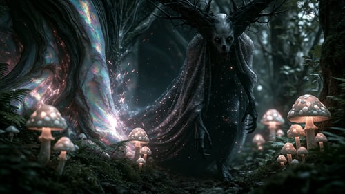 Aurelia Mirage by Granddyser on Tensor.Art