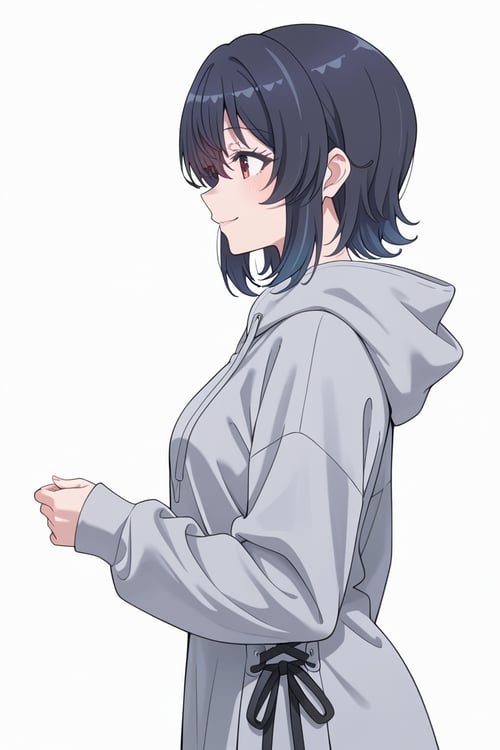 Women's clothing - sweater by reprinter on Tensor.Art