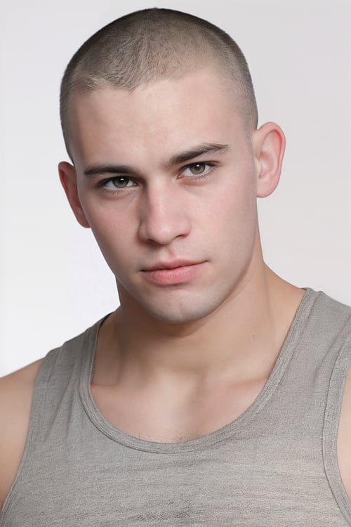 Jamie - Sean Cody by razputin on Tensor.Art