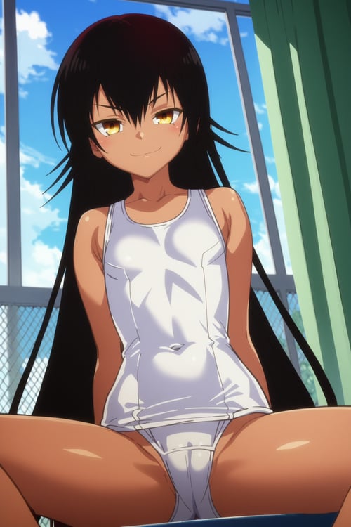 Nemesis (To Love-Ru) - Mashrion by Ttan on Tensor.Art