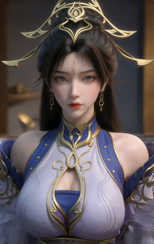 云落-国漫Anima-低步数生图模型 by 云落 on Tensor.Art