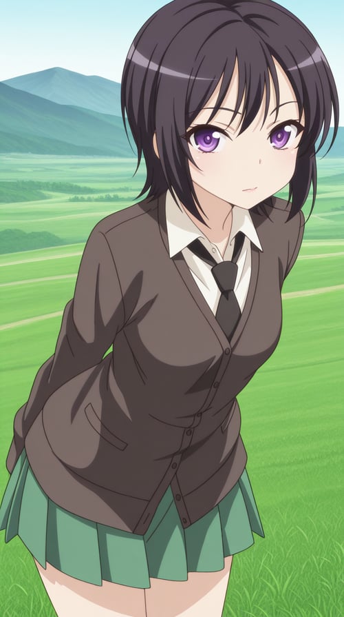 Yozora Mikazuki (三日月 夜空) - (僕は友達が少ない) by Ez8 on Tensor.Art