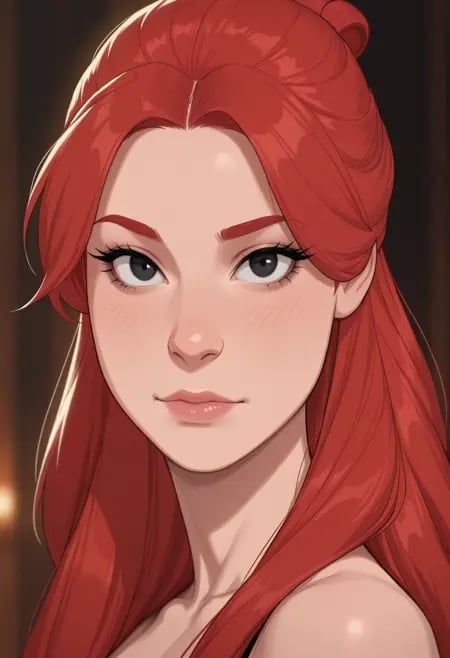 disnay by user_681676602240716493 on Tensor.Art