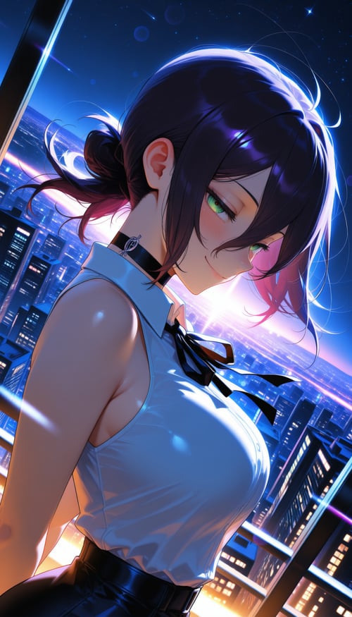 Nova Orange AM - Crody by 😞3 on Tensor.Art