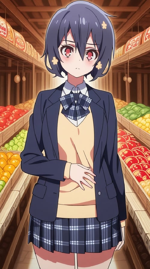 Ai Mizuno 水野 愛 (Zombieland Saga) by Ttan on Tensor.Art
