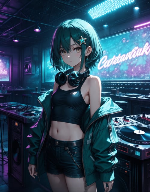 botan_anima by miaomiao on Tensor.Art