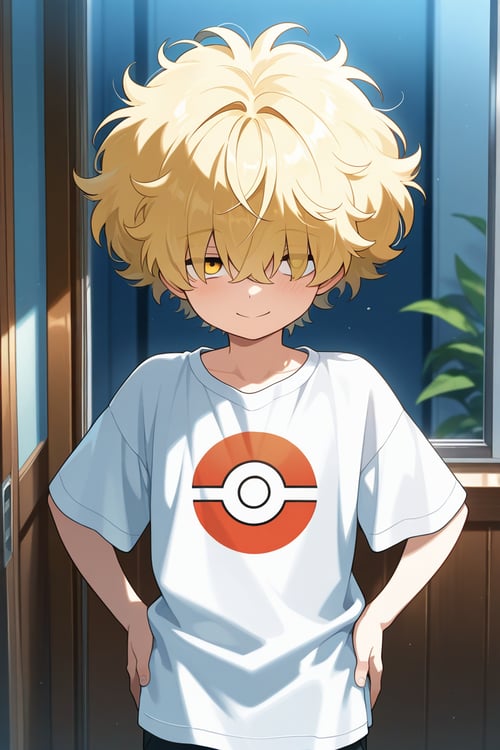 Pk_OC07 Marco by Pkboomerang on Tensor.Art