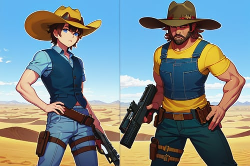 [SD1.5] OpenSolera - Anime AIO Mix by AzelusLightvale on Tensor.Art