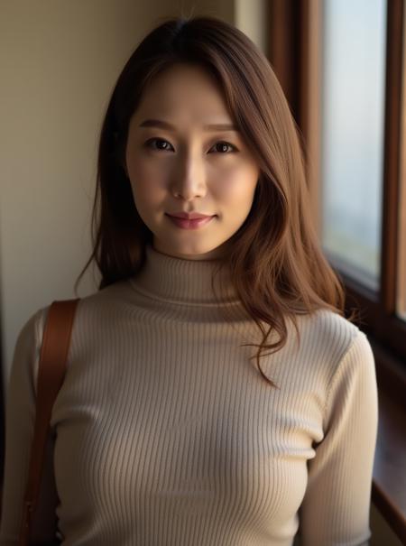 Aki Sasaki - JAV Model Flux 🇯🇵 by Terry12 on Tensor.Art