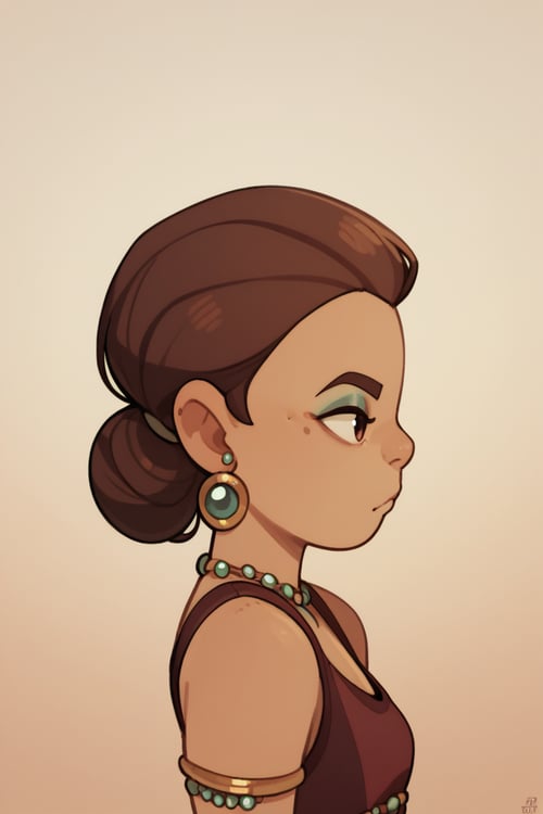 Jululu Style For PONY by Oliver DR on Tensor.Art