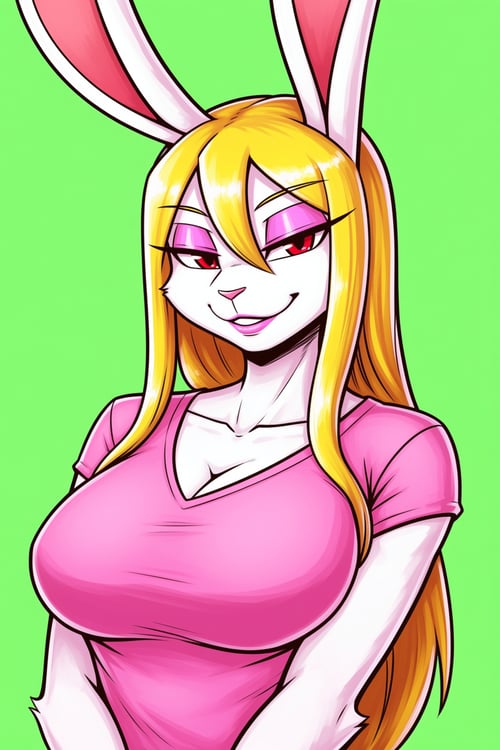 Kanashiipanda Style by FinisherStrike on Tensor.Art