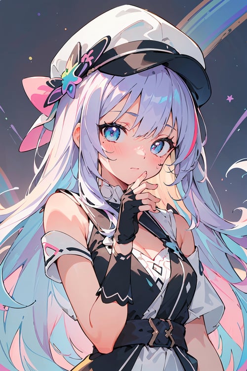 ZenTypeEX (Experimental Models) by miaomiao on Tensor.Art