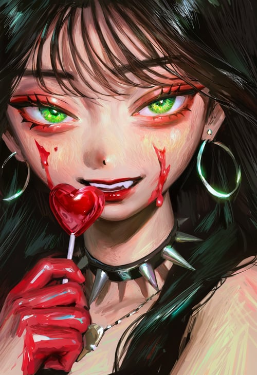 Adoll Style - Illustrious/NoobAI by thrvsherTNSOR on Tensor.Art
