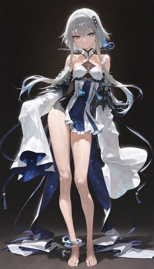 Guizhong 归终 (Genshin Impact) - RobertLu1021 by Ttan on Tensor.Art