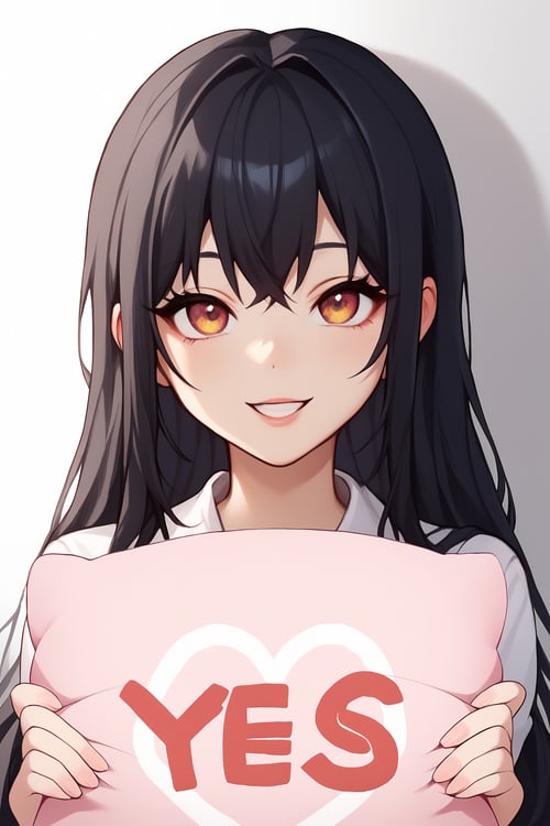 Yes-No Pillow (Emote) - LoRA PonyXL [ Concept ] by KillerUwU13_AI on Tensor.Art