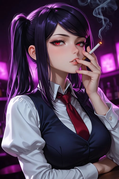 AniExioMO|M4 by Whyxeo on Tensor.Art