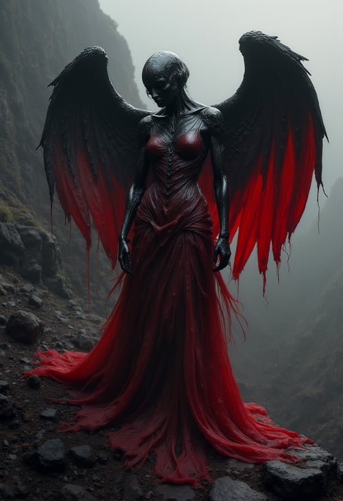 Torstyle - Dark Tale Cinematic by Svem37 on Tensor.Art