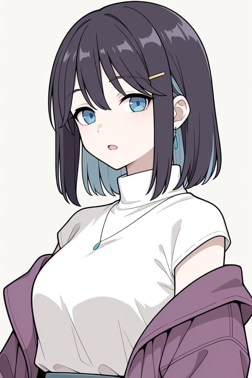 技適ちゃん(ユイ) by だれとく紳士 on Tensor.Art