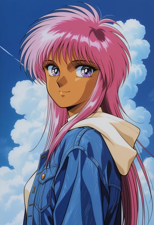 Juju - Babel II / ジュジュ（バビル2世） by user_822313880419111996 on Tensor.Art