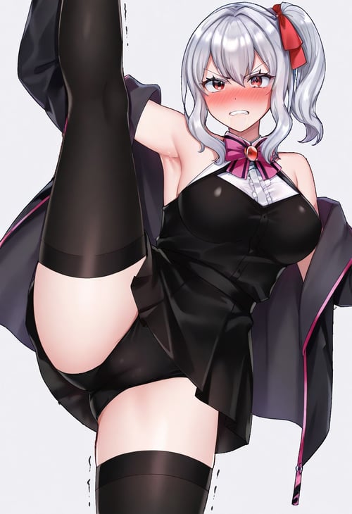 Shion - 冒険者シオンは戦えない!~強くなれるはずが淫らになってました~ (hentai game) by namkha209 on Tensor.Art