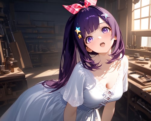 Asoul-灵境少女-贝拉bella-14in1-sdxl by user_9621 on Tensor.Art