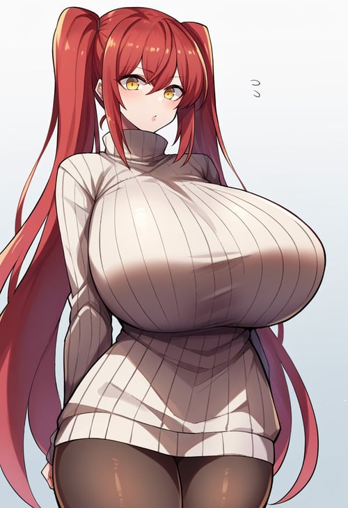 MegaO 3rd (Artist Style) SDXL LoRA [Pony] by stairstair on Tensor.Art