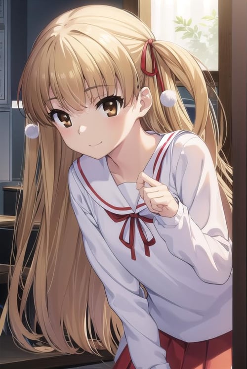 Miu Takanashi (小鳥遊 美羽) - Listen to Me, Girls. I Am Your Father! (Papa no Iukoto wo Kikinasai!) (パパのいうことを聞きなさい!) by Sol Ete...