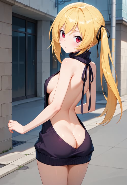 [Illustrious] Lisesharte Atismata by h_madoka on Tensor.Art
