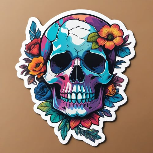 Fresh Ideas@Stickers_SDXL by user_653089063695360983 on Tensor.Art
