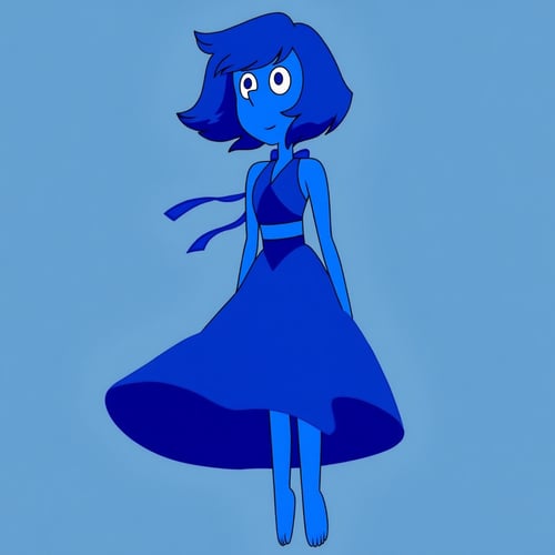 Lapis Lazuli by nickyramone on Tensor.Art