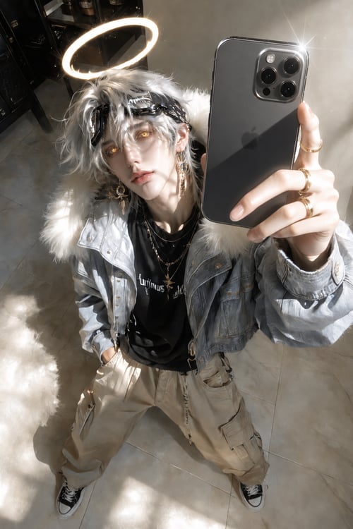 ปรับคมชัด by Synthesis Media on Tensor.Art